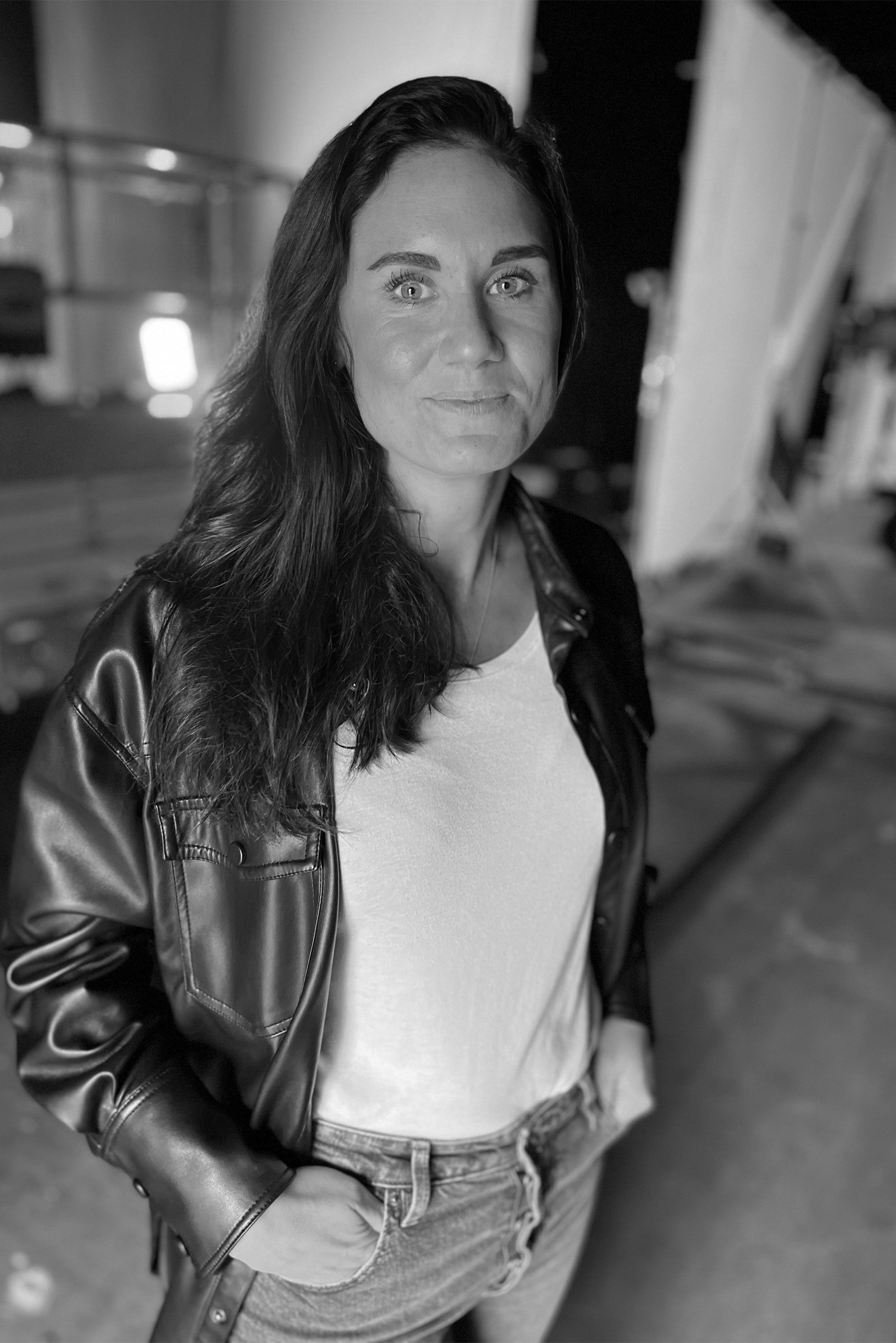 Hanna Wallerman